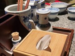 -南京大牌档(济南万象城店)