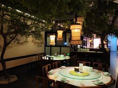 -苏乡兰亭·新派淮扬菜(吾悦广场店)