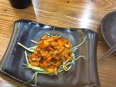 味付海螺片-达鳍寿司(建大店)
