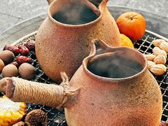 -茶是一枝花泡茶店