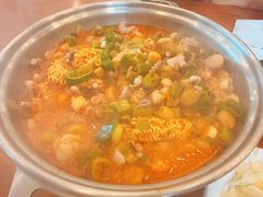 -蚂蚁家辣炒章鱼(海云台店)