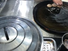 -煎意浓·吴记煎包(交通路店)