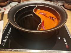 -温野菜涮涮锅(曲江大悦城店)