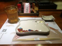 -肉魁屋·烧肉·烧鸟·酒场(高新店)