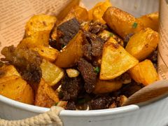 -相遇·鲜炒黄牛肉(丹阳吾悦广场店)
