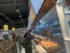 -八婺饭堂·自选店(新光汇店)