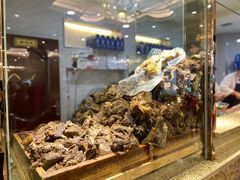 -磨沟沿老字号牛肉面·清真(金港城店)