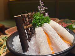 -季季山•云南野生菌火锅(上海首店)