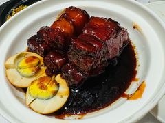 -老人和饭店(淮海中路店)