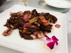 -大东方海鲜酒楼(小武基桥店)