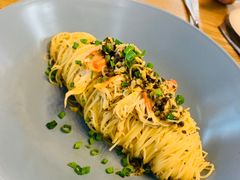 -HELLO 27 意面·沙拉·帕尼尼