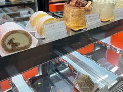 -Monchouchou檬舒舒(尚嘉中心店)