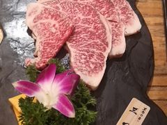 -黑牛の店·和牛烧肉(大悦城店)