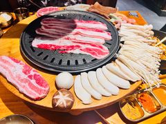 -韩象烤肉·韩国料理(市南麦凯乐旗舰店)