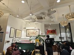 -堂屋糖水店(愚园店)