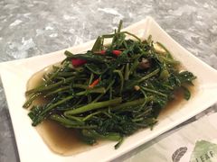 -香蕉叶餐厅(是隆店)