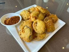 -湖泉水云间餐厅·弥勒地道菜(B座店)