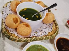 -恒河传奇印度餐厅GANGES