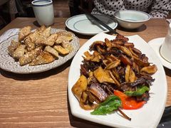 -周家二小姐的菜(西津渡店)