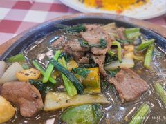 -吉源大排档·鱼生·海鲜(烧烤彩印厂店)