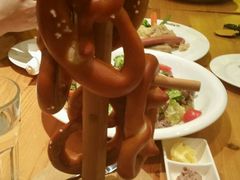 -LENBACH兰巴赫西餐啤酒坊(大连星海广场店)