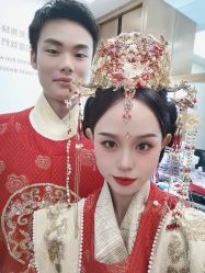 -金夫人婚纱摄影(总店)
