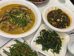 -虾铺子龙虾·私房菜(金源花苑店)