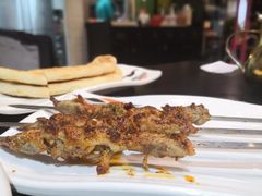 -巴依老爷新疆美食(远洋未来汇购物中心店)