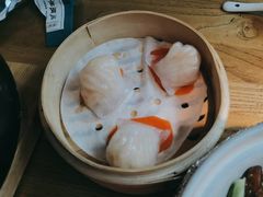 -潮粥荟·潮汕砂锅粥(华贸店)