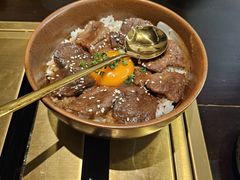 -本寻烧肉酒场(双井店)