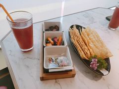 -捞神煲汤火锅(湖滨商业街店)