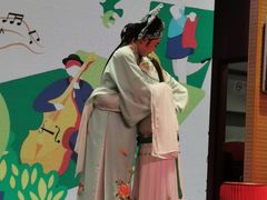 -黄浦区瑞金二路社区文化活动中心