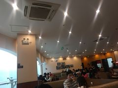 -萨莉亚意式餐厅(东川路店)