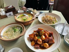 -冶春茶社(官园桥店)