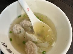 -蓝记云吞(正果店)