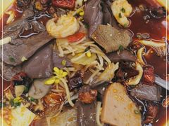 -潇湘楼(环保园店)