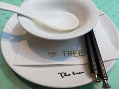 -大树餐厅(红旗街万达店)