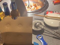 -七欣天香辣蟹火锅(无锡锡沪西路店)