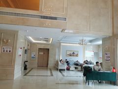 -维也纳国际酒店·合肥滨湖会展中心金融港店