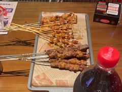 -神府路壹号·海鲜烧烤排档(三坊七巷店)