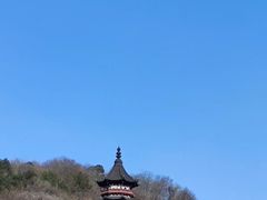 -牛首山文化旅游区