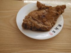 -朱新年·苏式汤团·面点(北寺塔店)