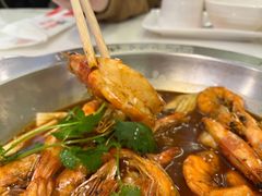 -李想大虾(吾悦广场店)