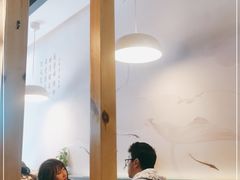 大堂-红小满休闲餐厅(十全街店)