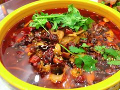 -匠心食府(草滩四路店)