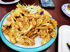 -都一处烧麦馆(前门店)