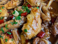 -胖哥俩肉蟹煲(杭州下沙学林街店)