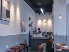 大堂-CoffeeVendor(西乡店)