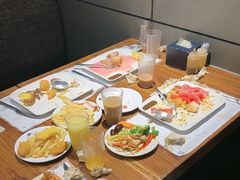 -汉巴味德(乐宾百货店)