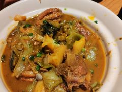 -金掌勺·锅包肉(广渠门店)